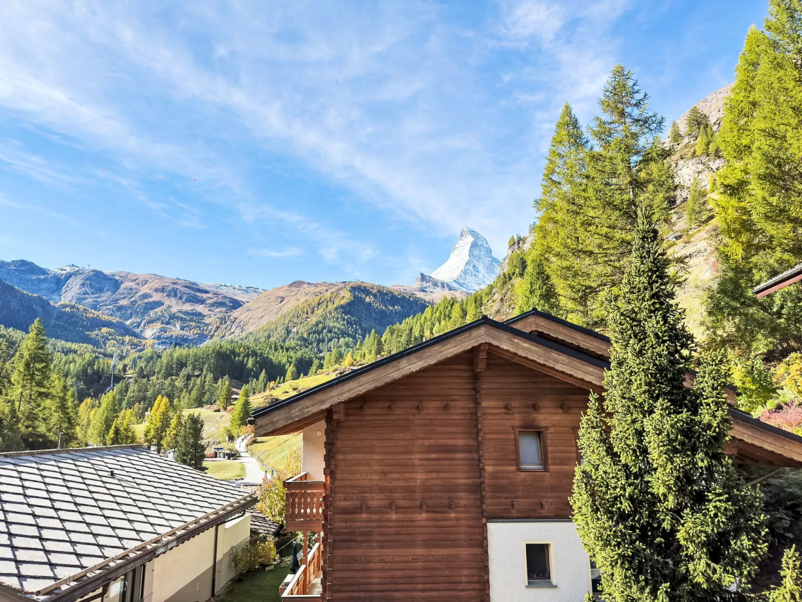 Zen Stecken A-Outside