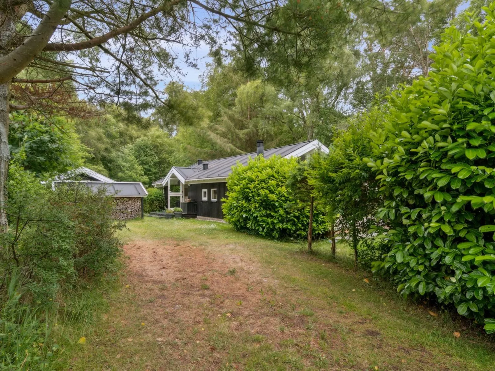 "Tekla" -  from the sea