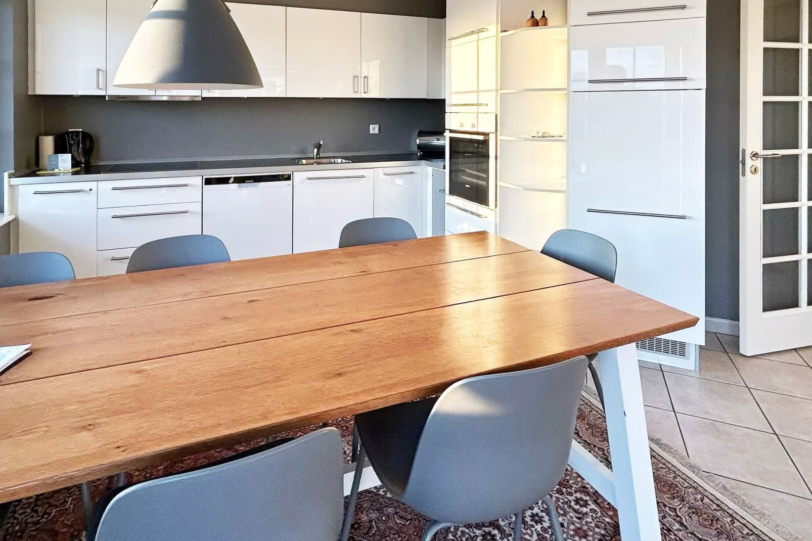 8 person holiday home in Bogense-By Traum
