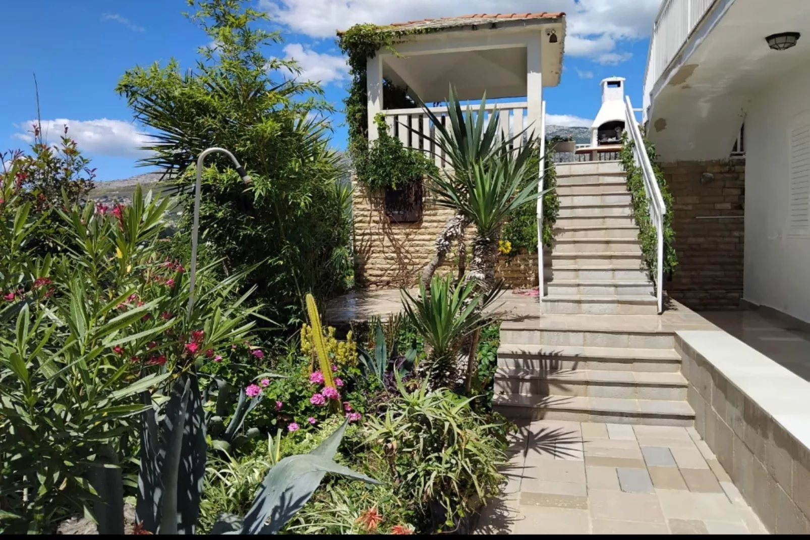 Villa Marija - Five Bedroom Villa with Terrace and Swimming Pool