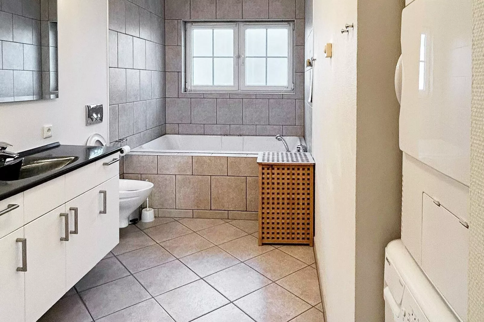 Maison de vacances pour 8 a Bogense-By Traum-Intérieur