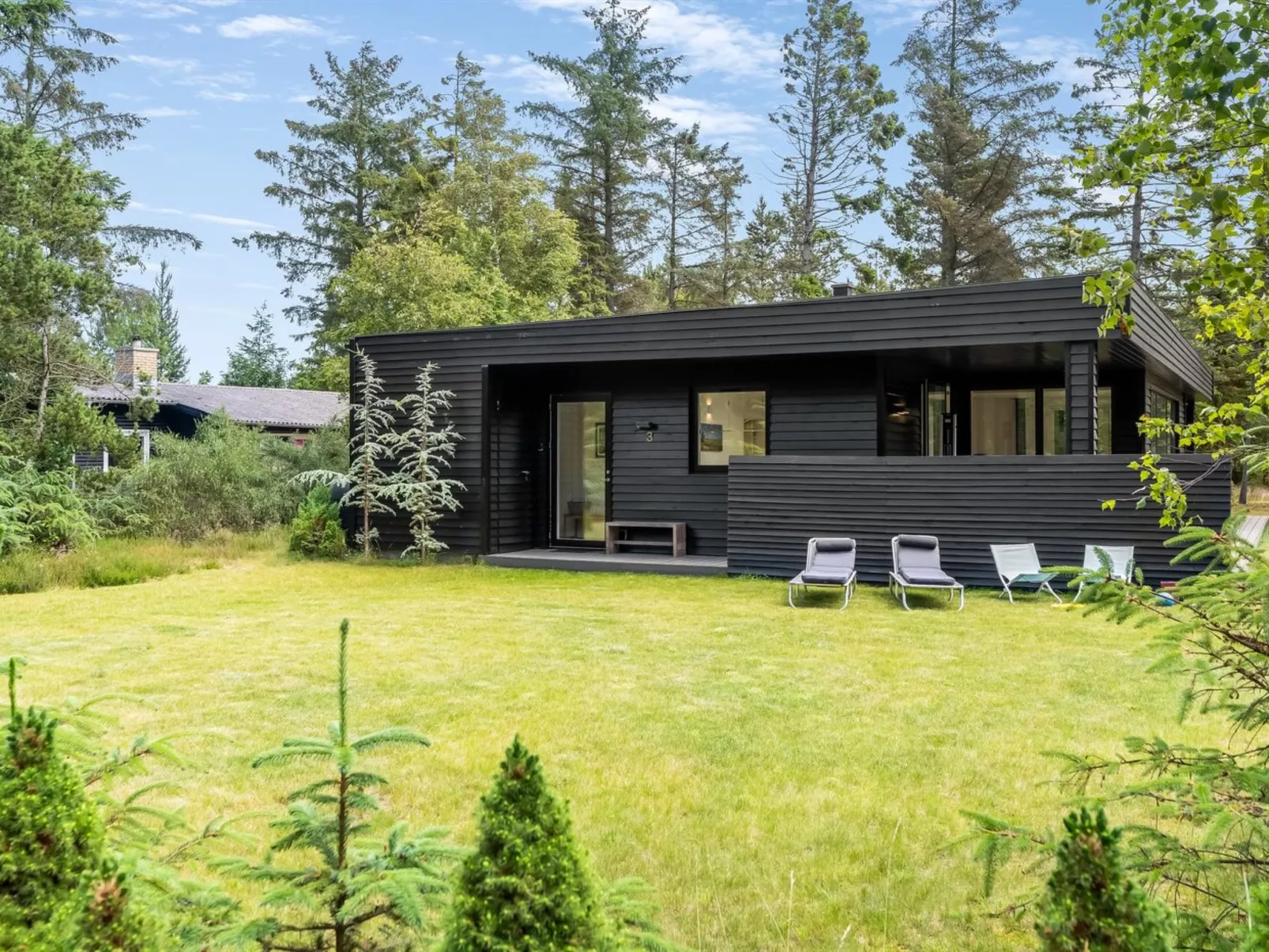 "Jonas" -  from the sea