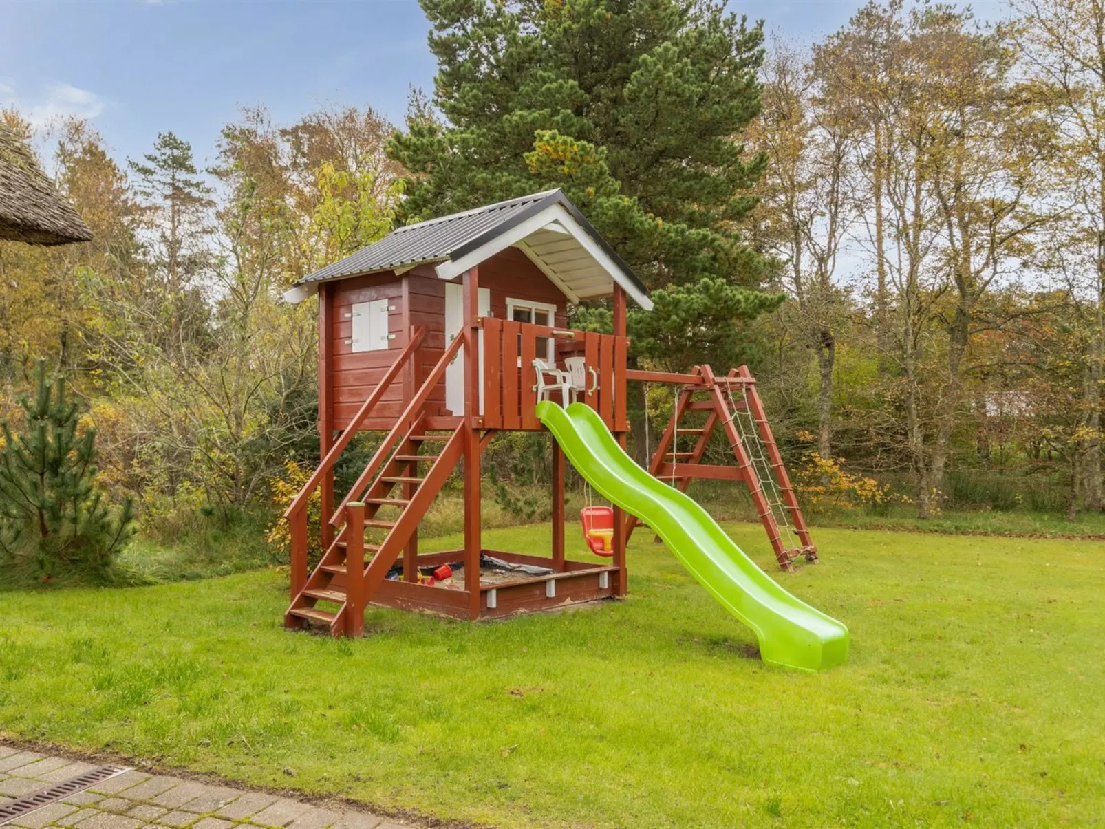 "Rietrikki" - 2.4km from the sea