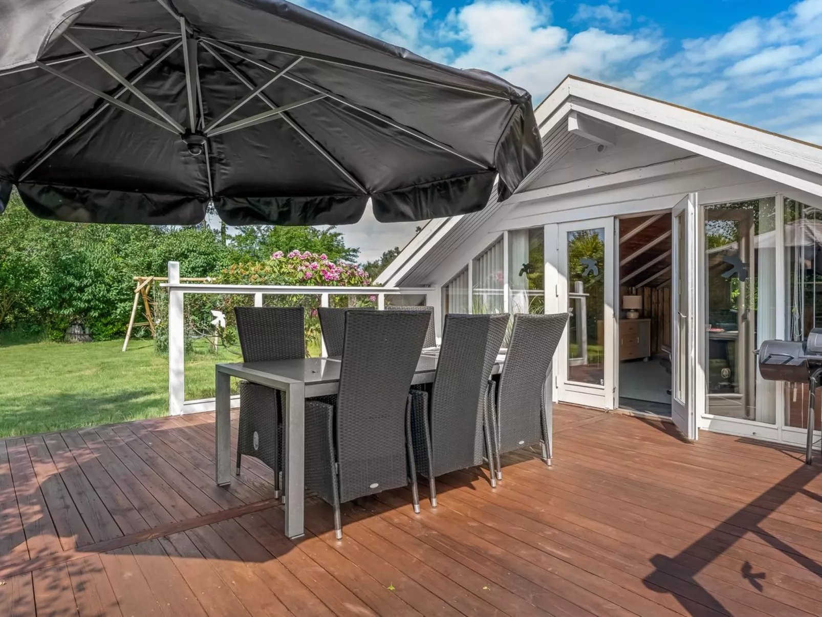 "Rusalina" - 400m from the sea