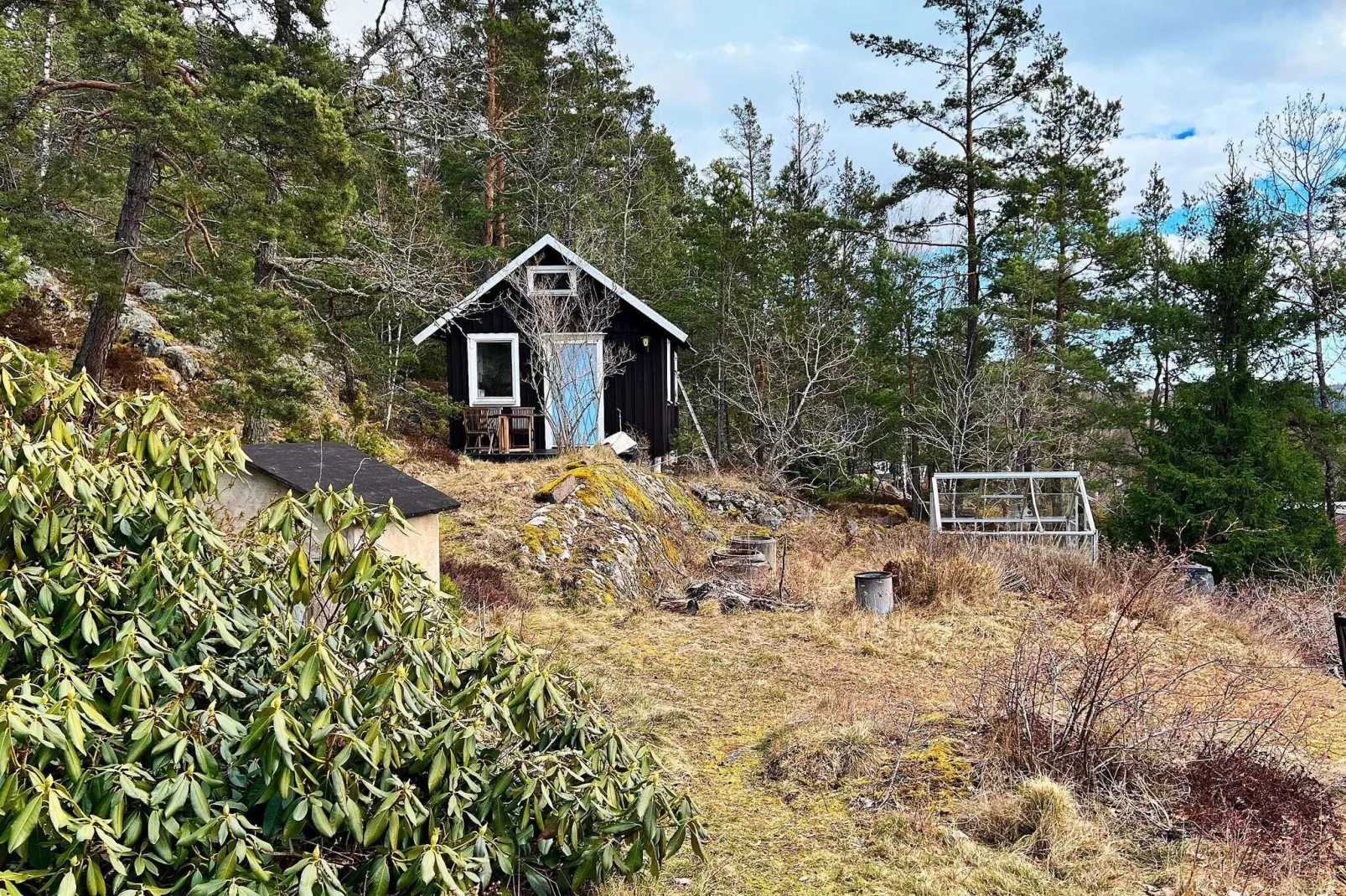 6 person holiday home in TYRESÖ-By Traum-Outdoor