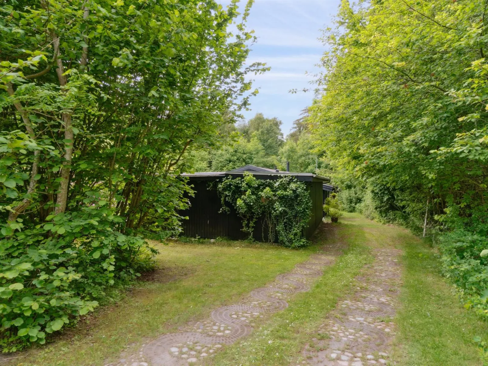 "Nette" - 100m from the sea