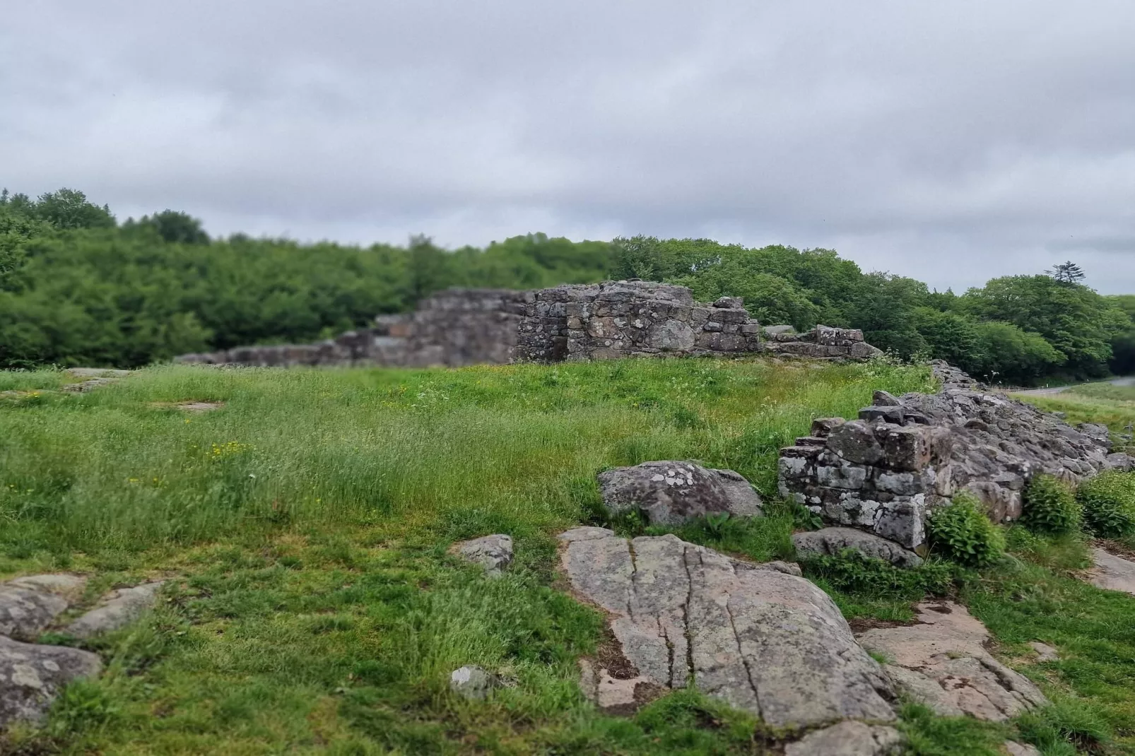 5 person holiday home in Rønne-Untagged