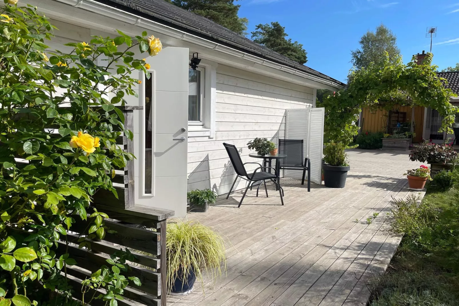 Seaside Apartment Close to Borgholm