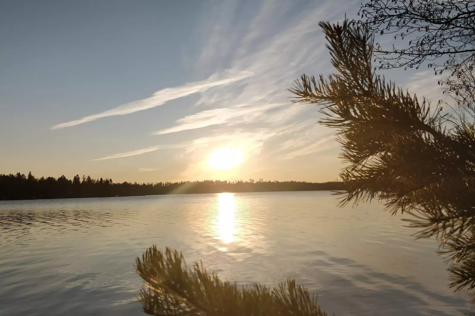 4 etoiles maison de vacances a VINTROSA-Vue sur l'eau