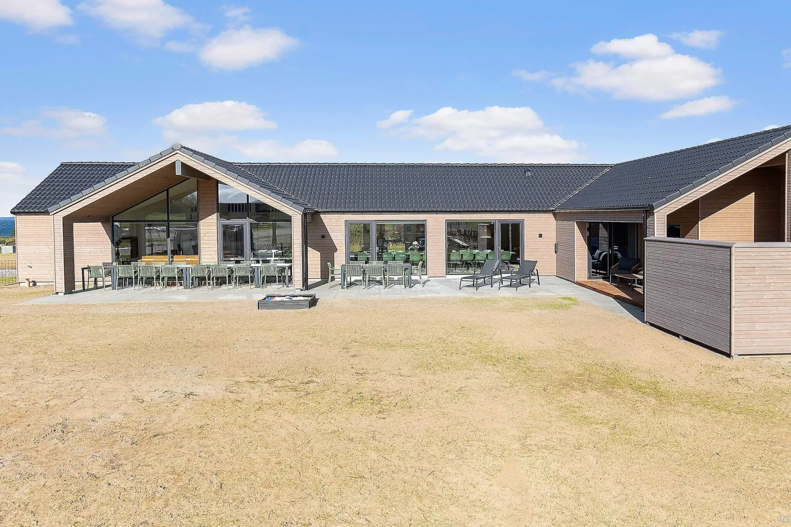 5 star holiday home in Bogense