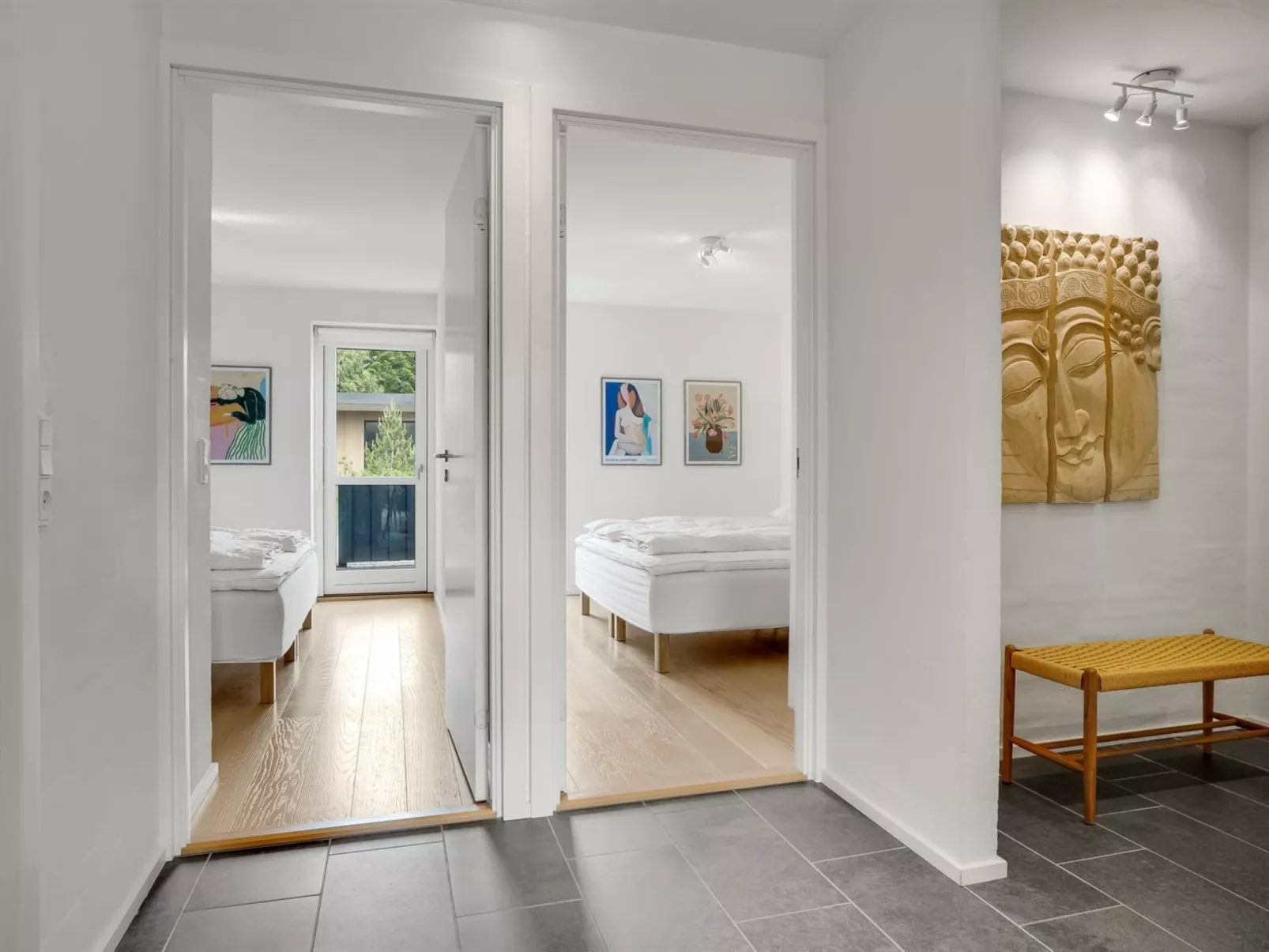 "Anelle" - 2.5km from the sea