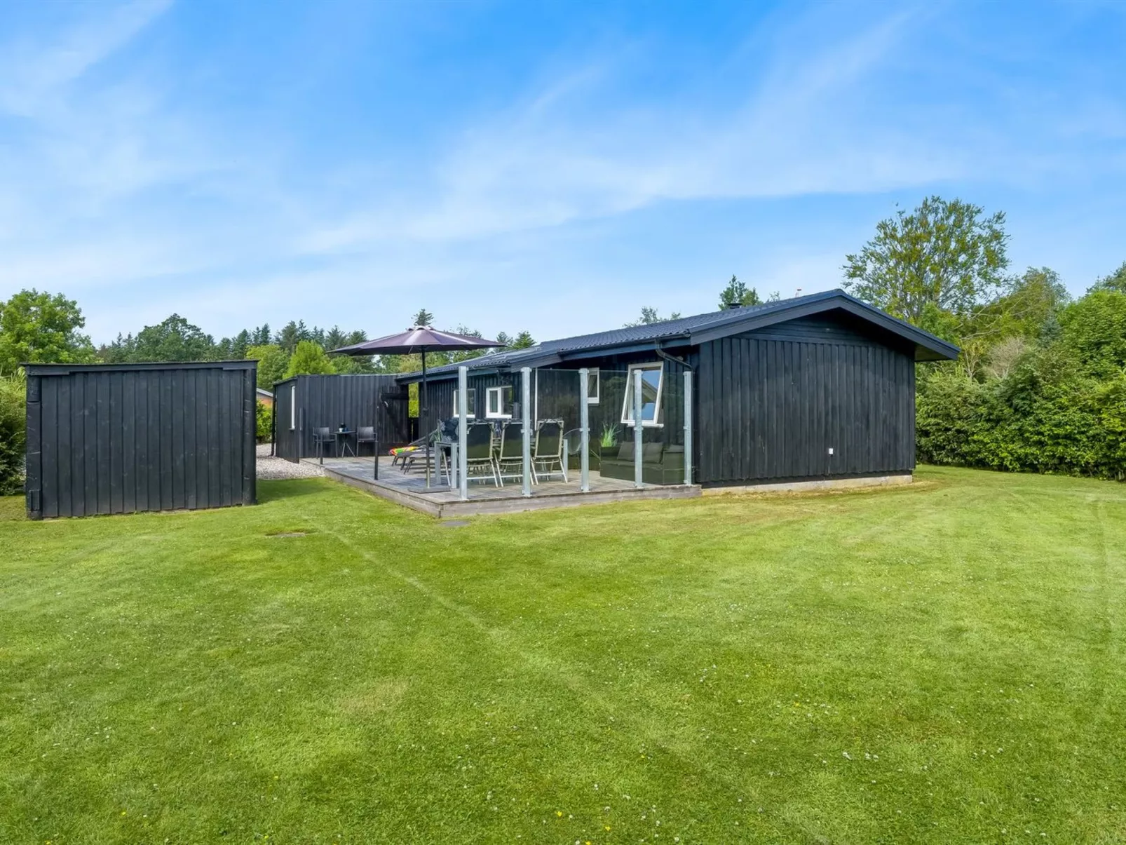 "Elske" -  from the sea