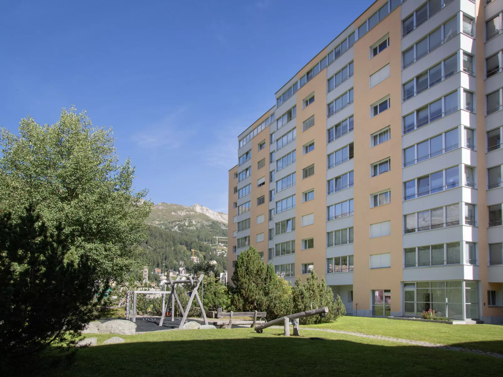 Chesa Ova Cotschna 802-Outside