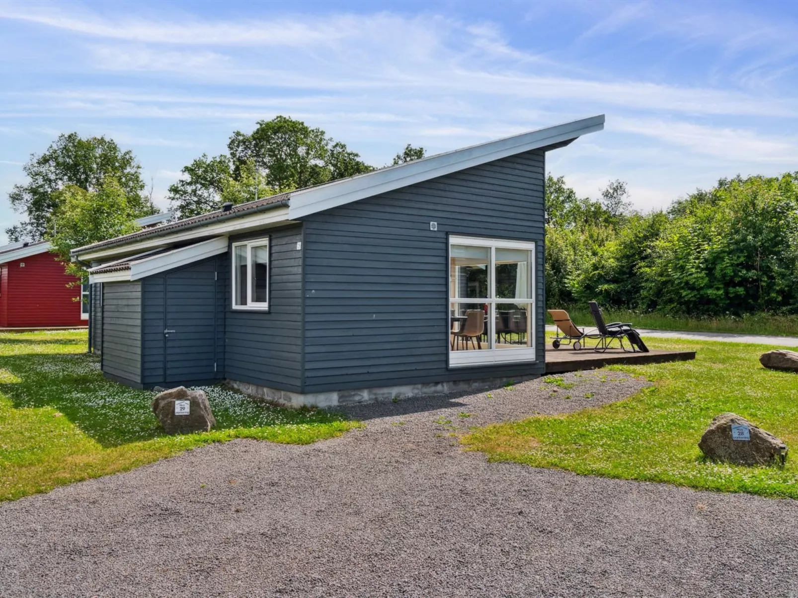 "Ilta" - 2.8km from the sea