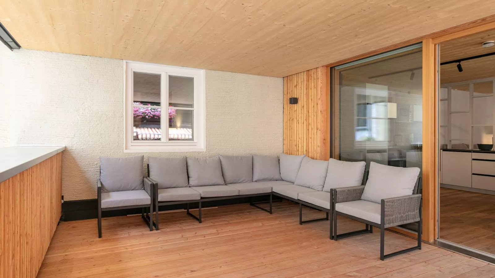 Hopfgarten Alpin Living Top 3 und 4