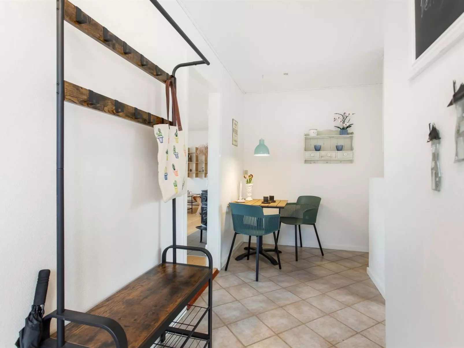 "Kirsi" -  from the sea