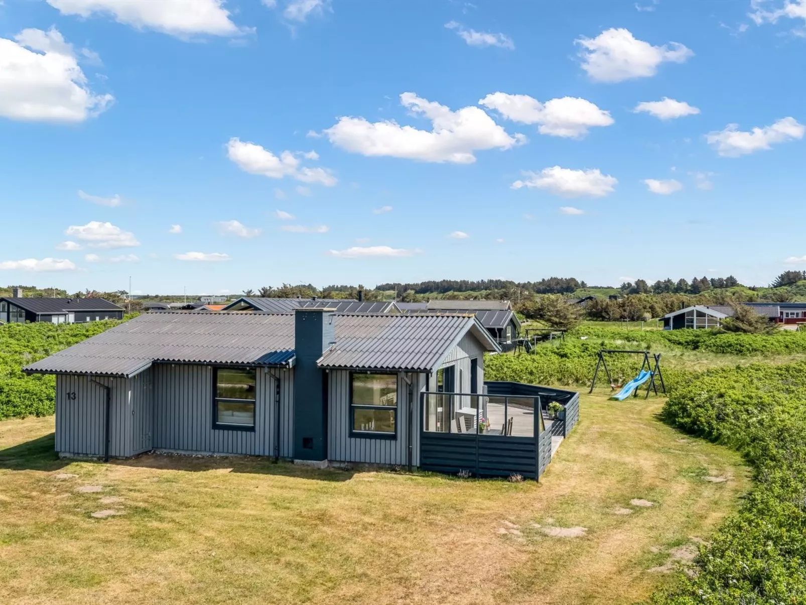 "Iiris" - 200m from the sea