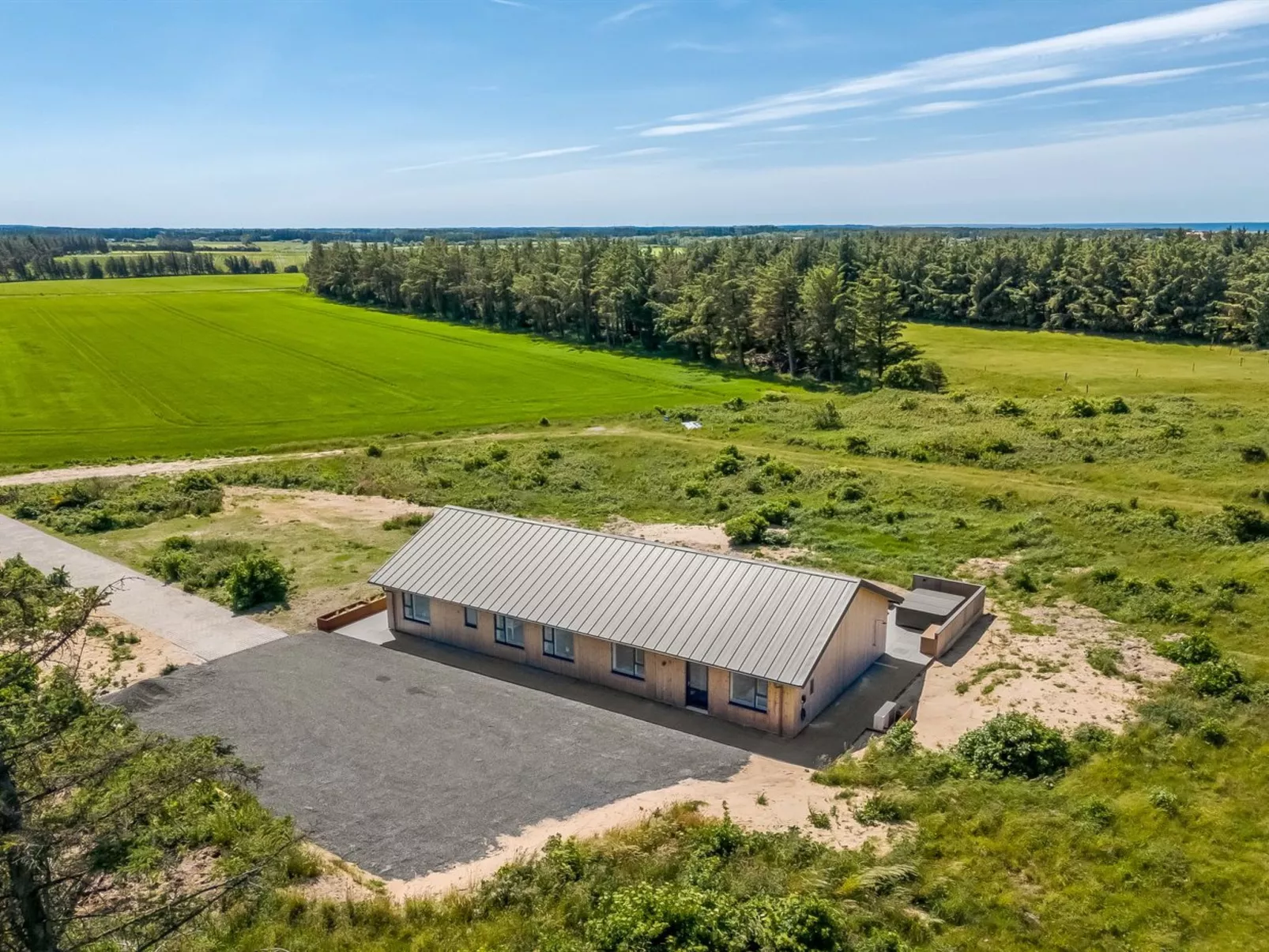 "Merta" - 800m from the sea