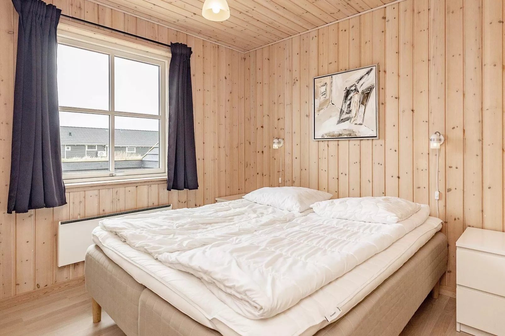 Maison de vacances pour 12 a Løkken-By Traum-Intérieur