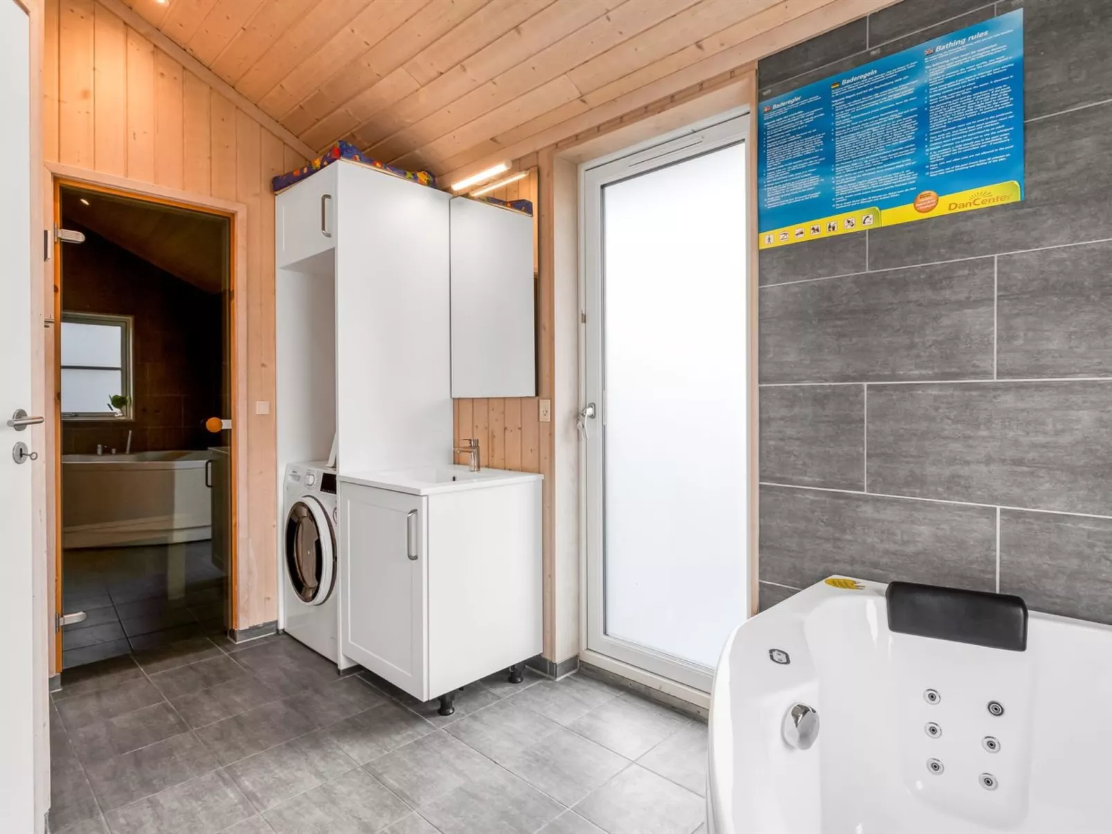 "Bernadine" - 500m from the sea