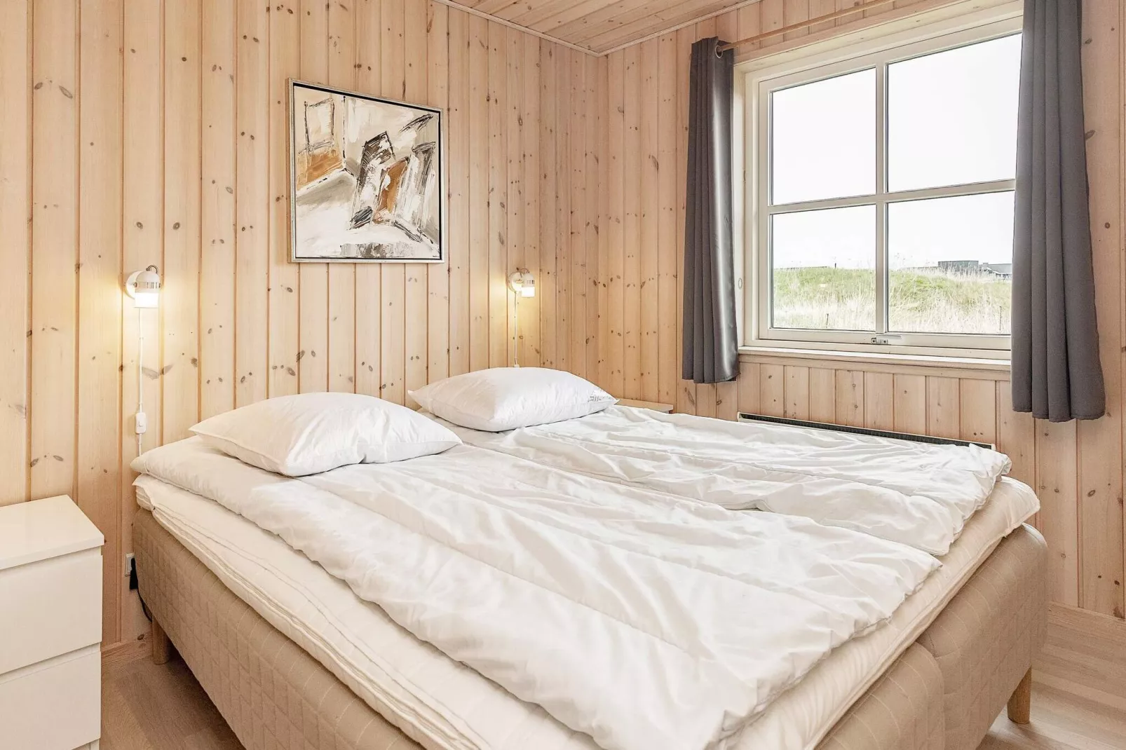 Maison de vacances pour 12 a Løkken-By Traum-Intérieur