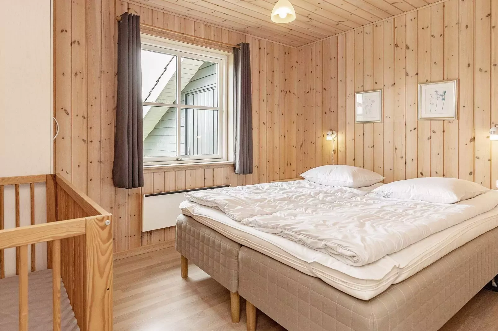 Maison de vacances pour 12 a Løkken-By Traum-Intérieur