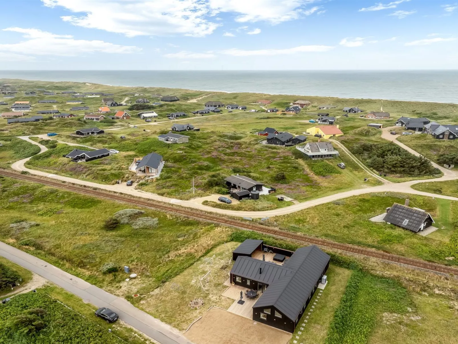 "Konrad" -  from the sea