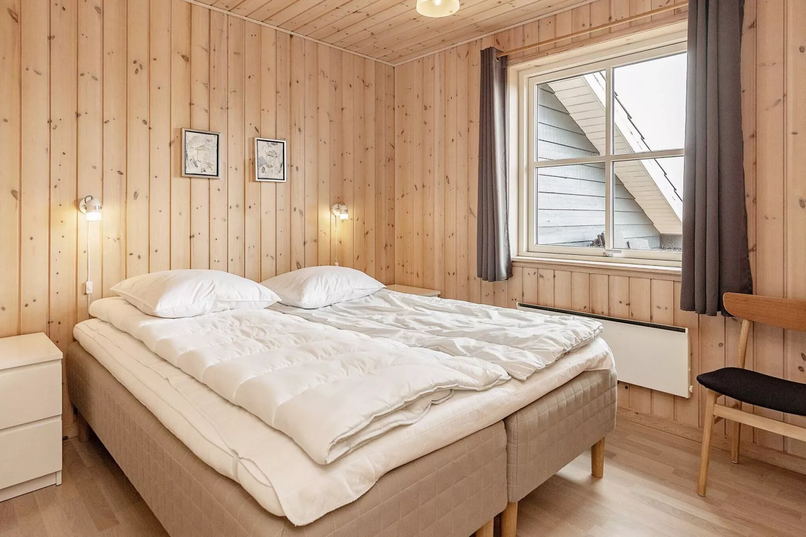 Maison de vacances pour 12 a Løkken-By Traum-Intérieur