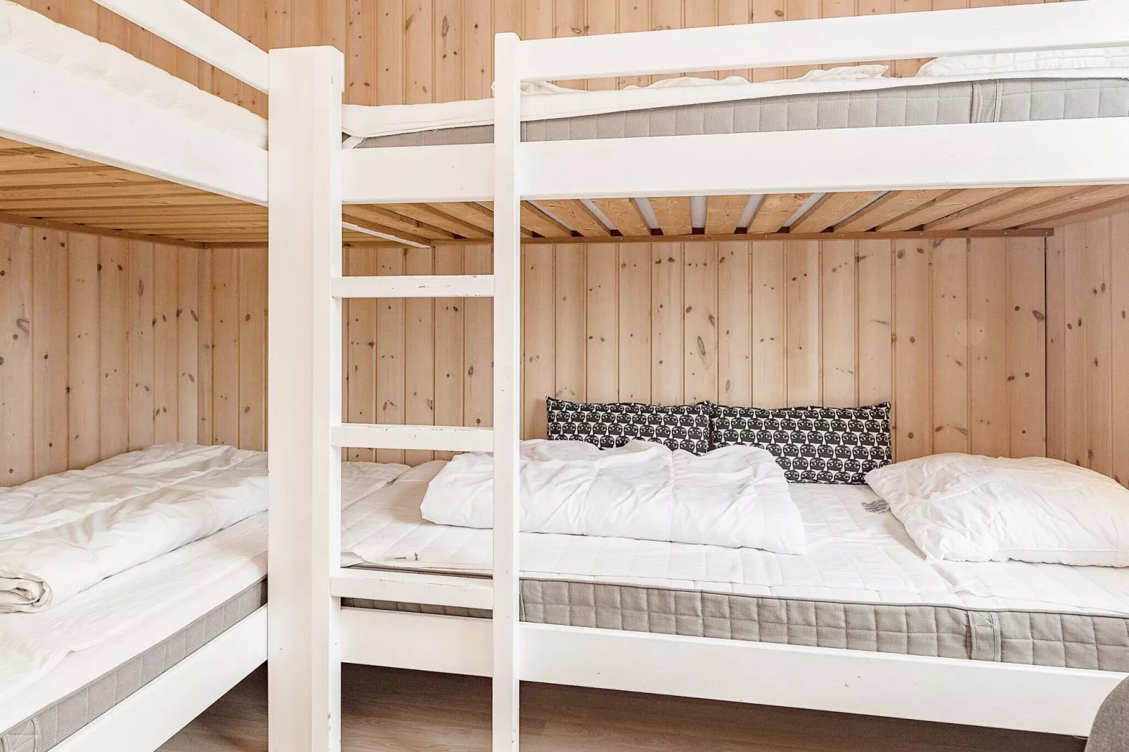 Maison de vacances pour 12 a Løkken-By Traum-Intérieur