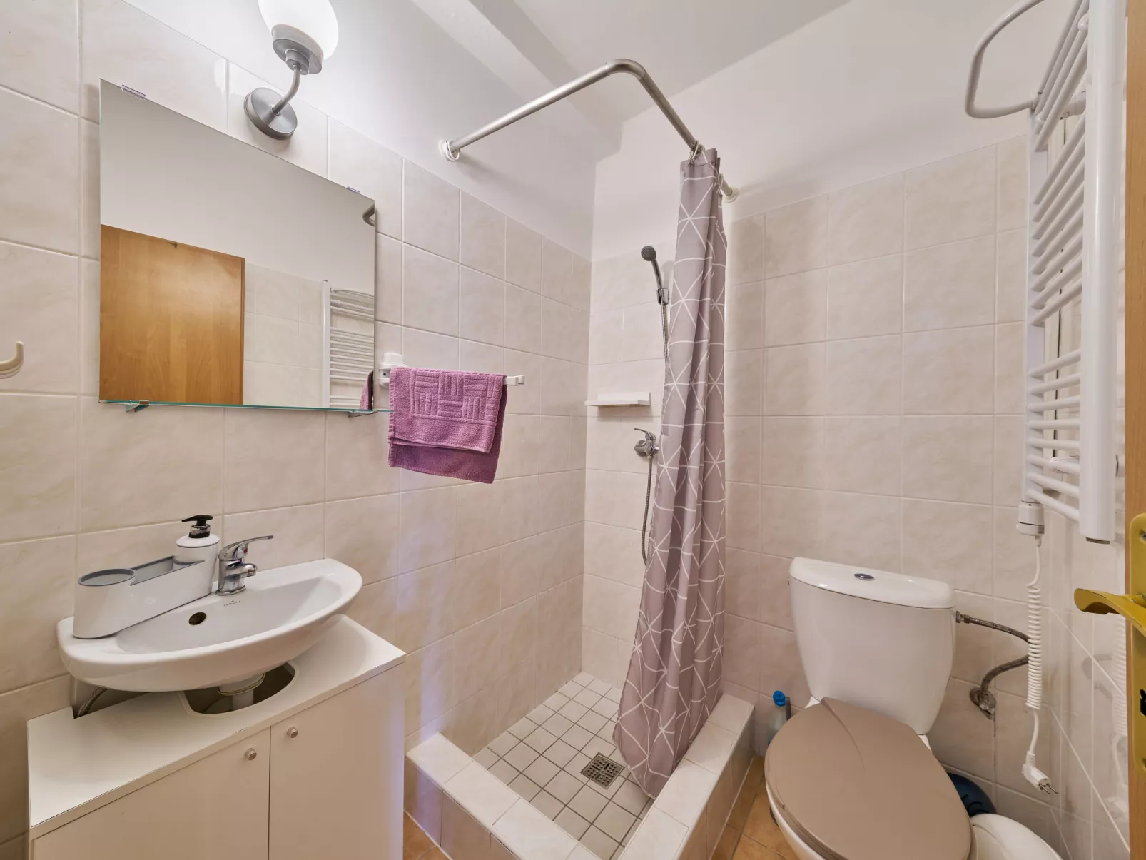 U Švýcarského dvora I