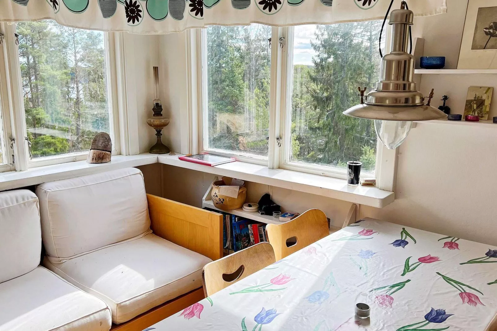6 person holiday home in TYRESÖ-By Traum-Indoor