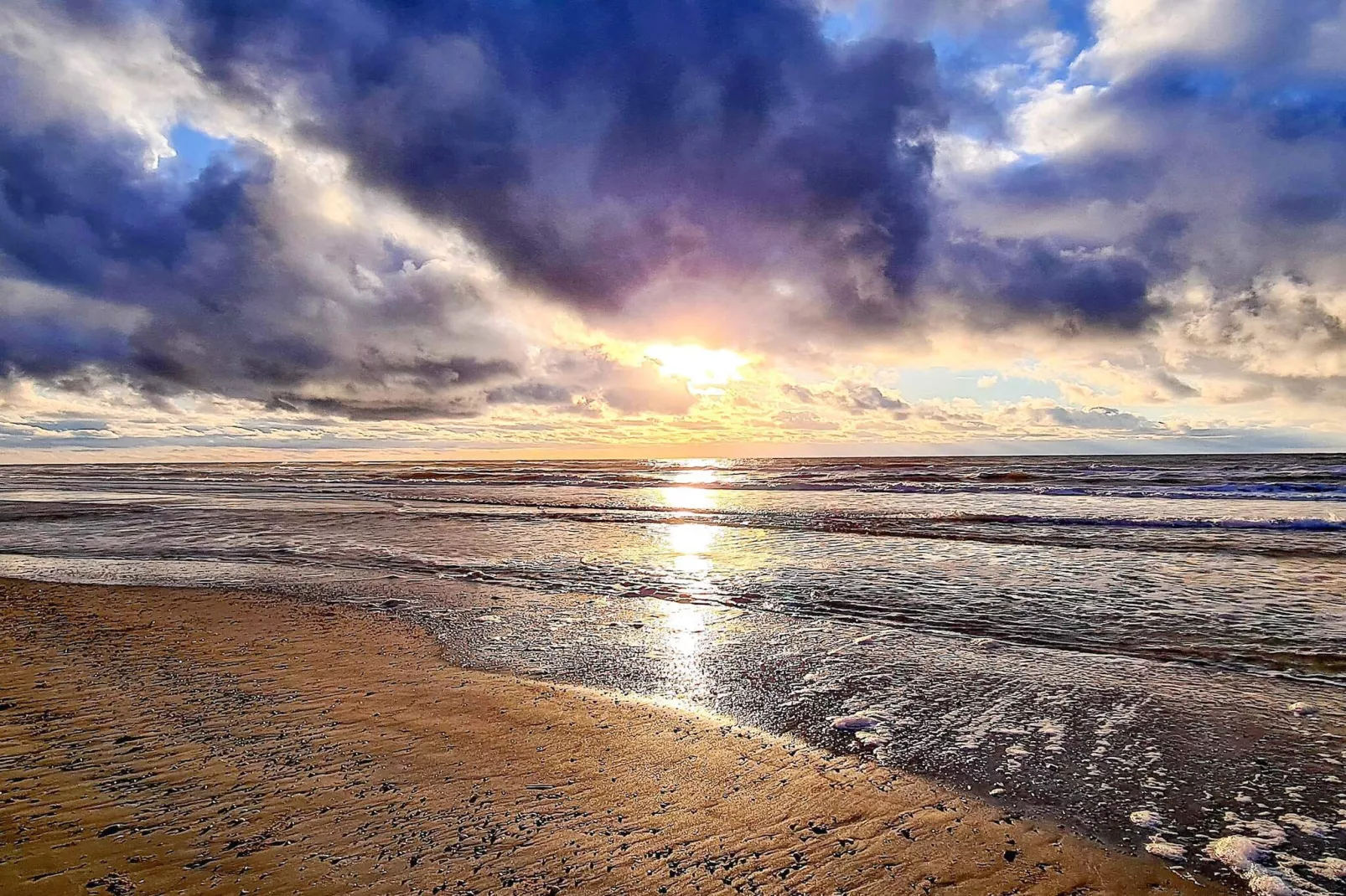 5 etoiles maison de vacances a Løkken