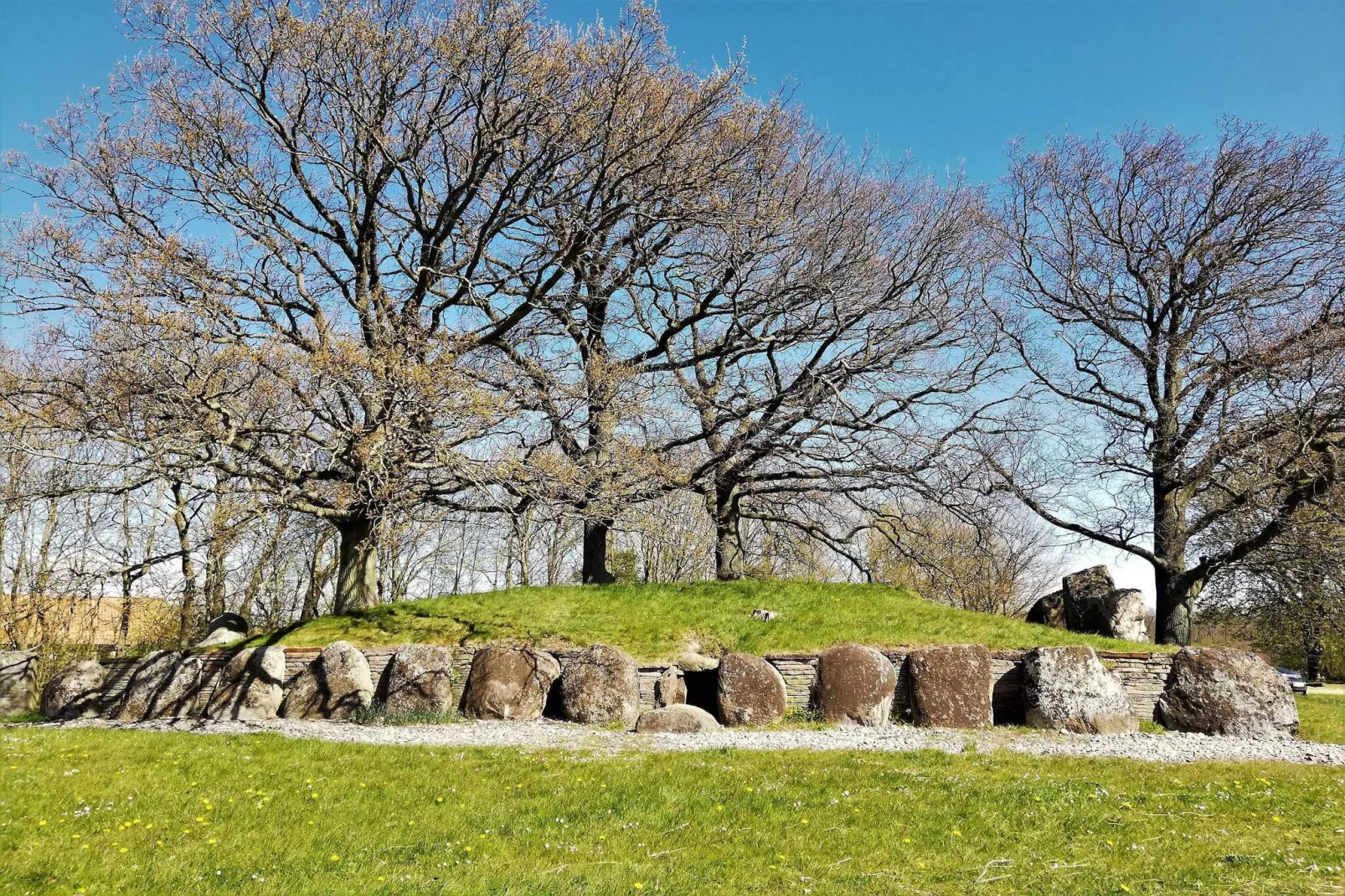 Maison de vacances pour 6 a Horslunde-Non tagué