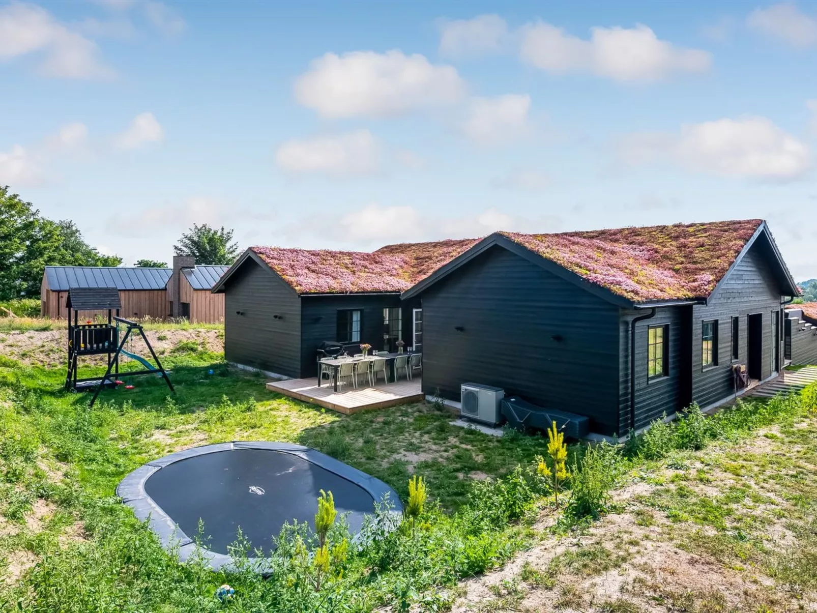 "Adia" - 650m from the sea