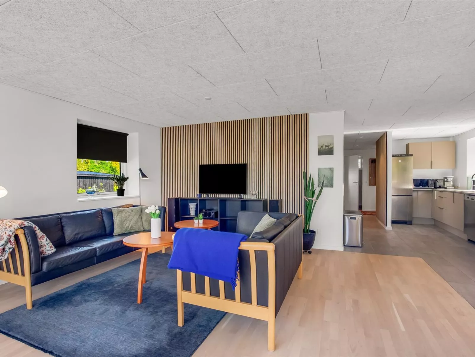 "Abel" - 250m from the sea