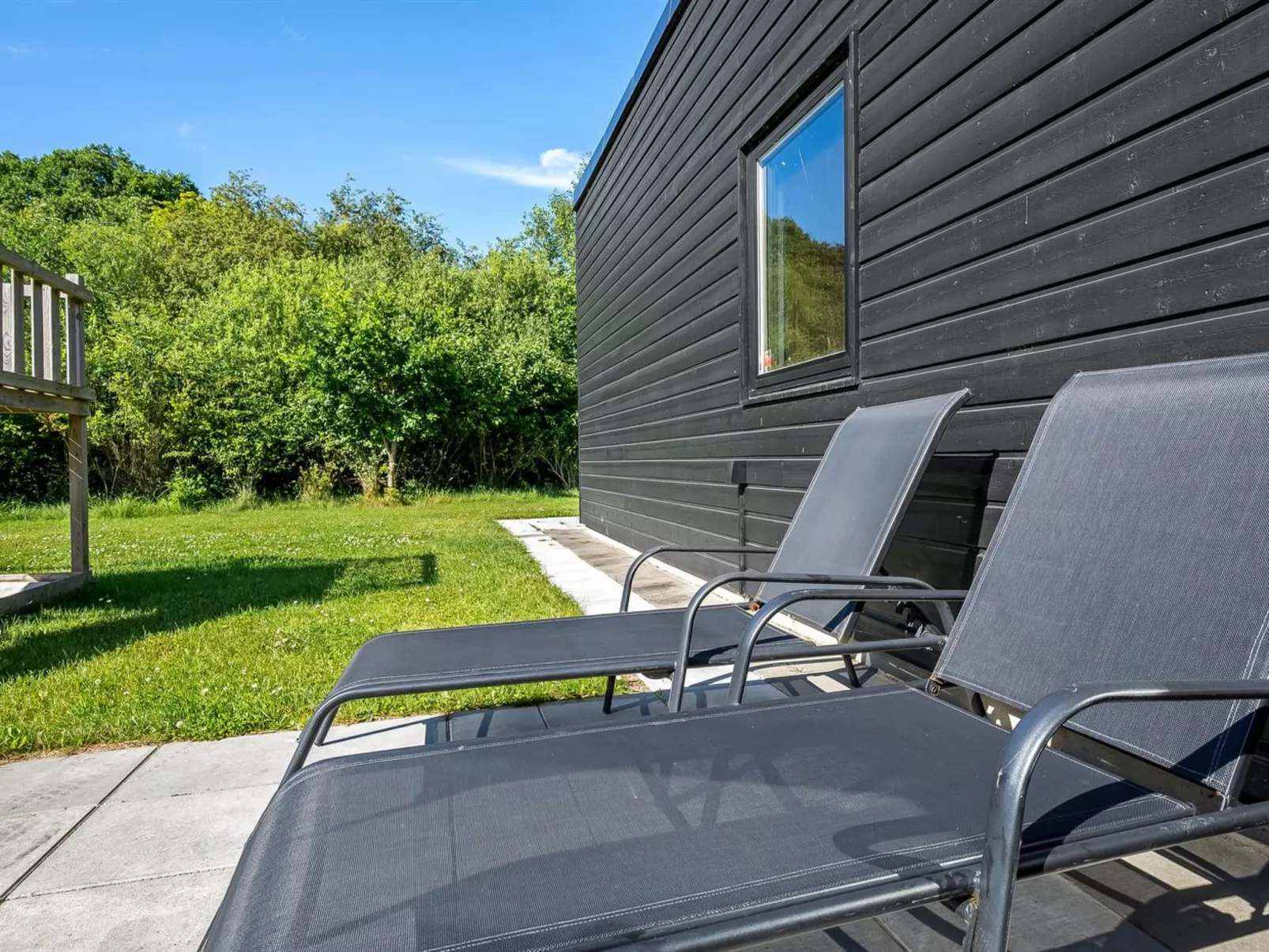 "Abbo" - 750m from the sea