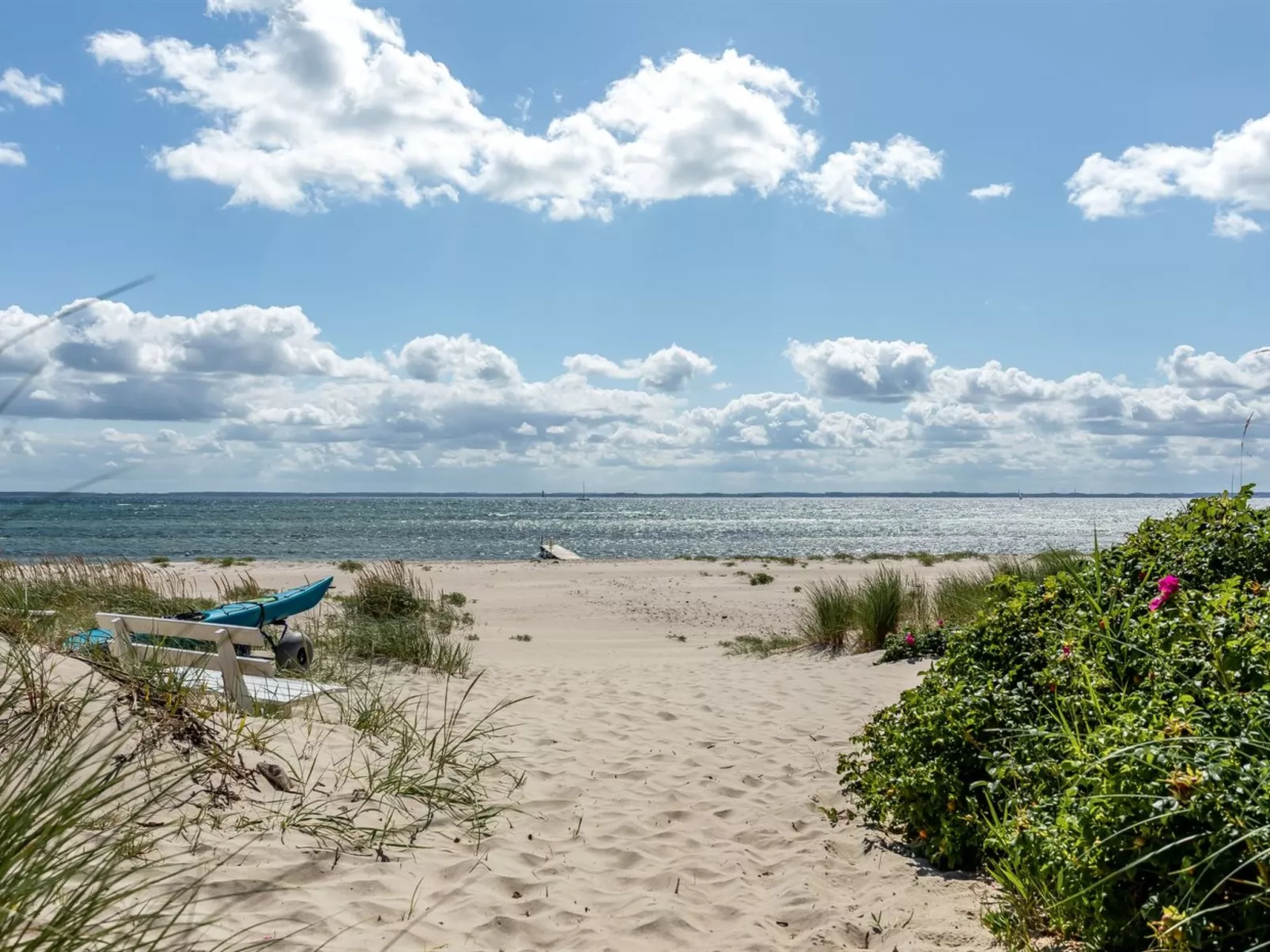 "Frodde" - 200m from the sea-Outside