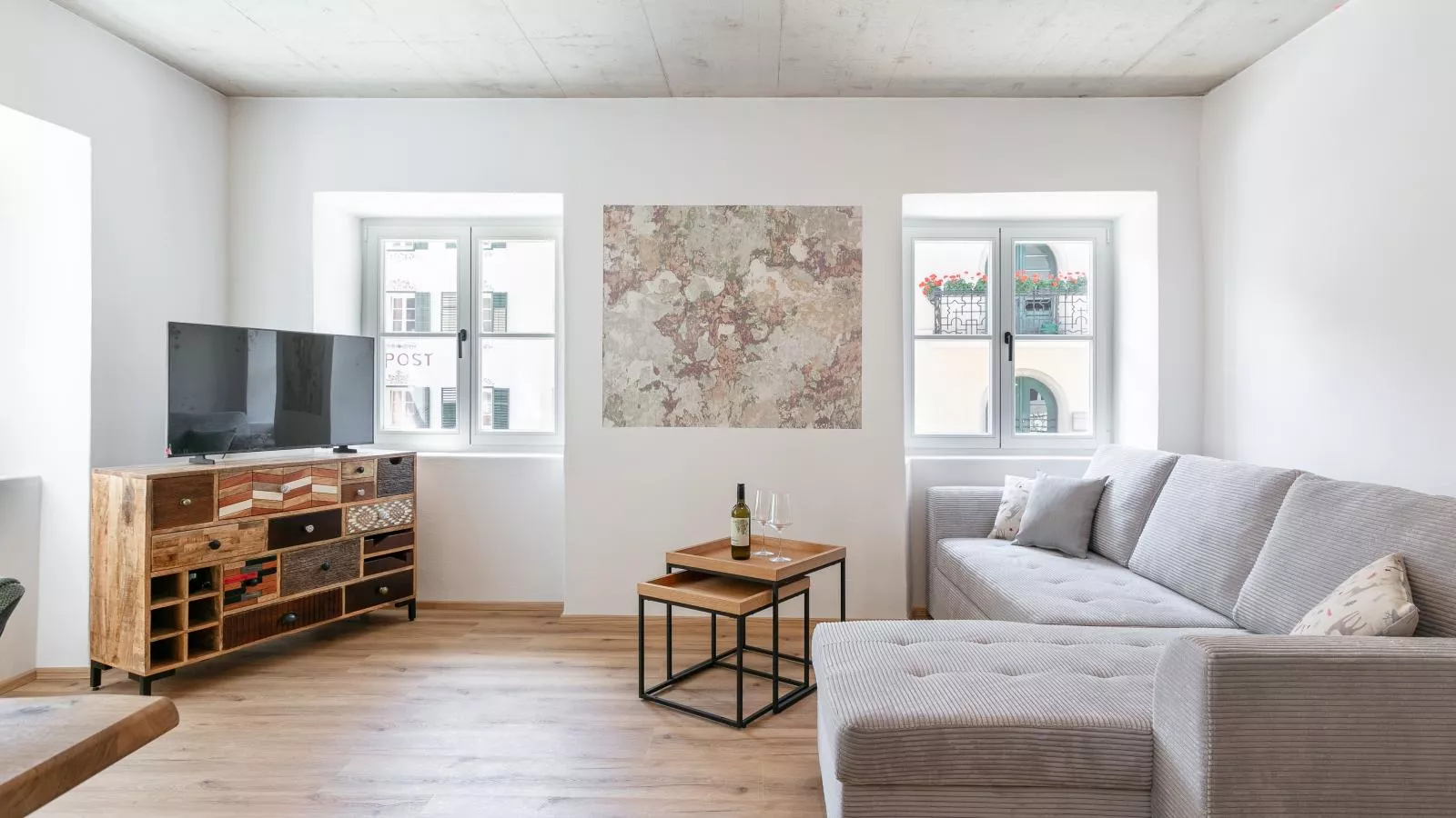 Hopfgarten Alpin Living Top 6