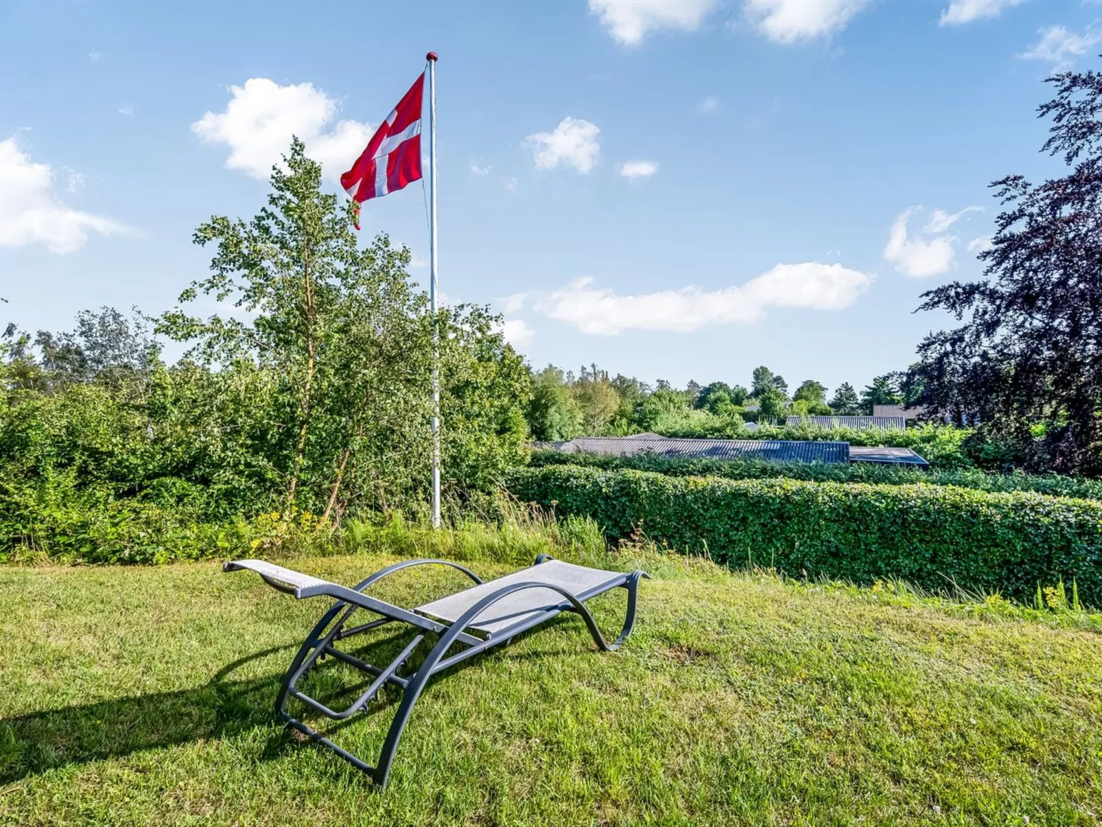 "Albert" - 300m from the sea-Dehors