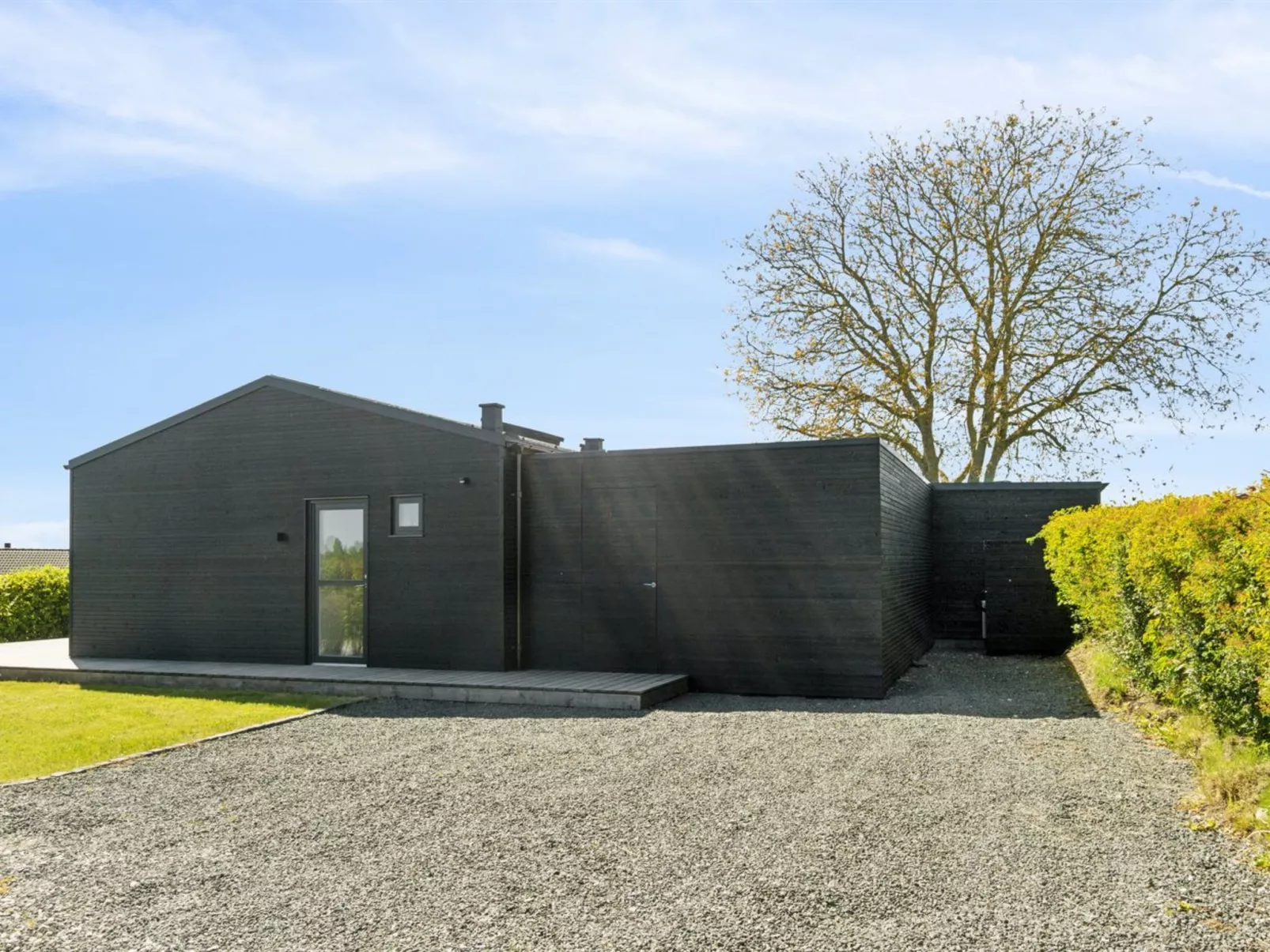 "Fabine" - 75m from the sea