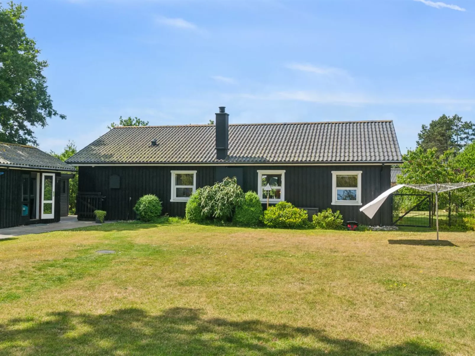 "Botwith" - 125m from the sea