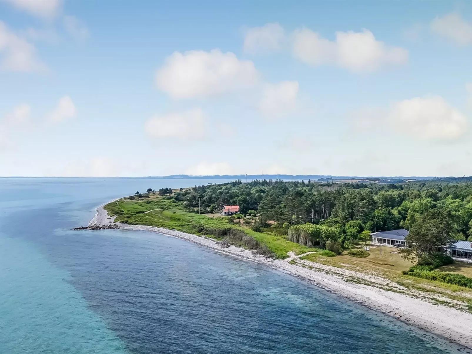 "Donka" - 25m from the sea