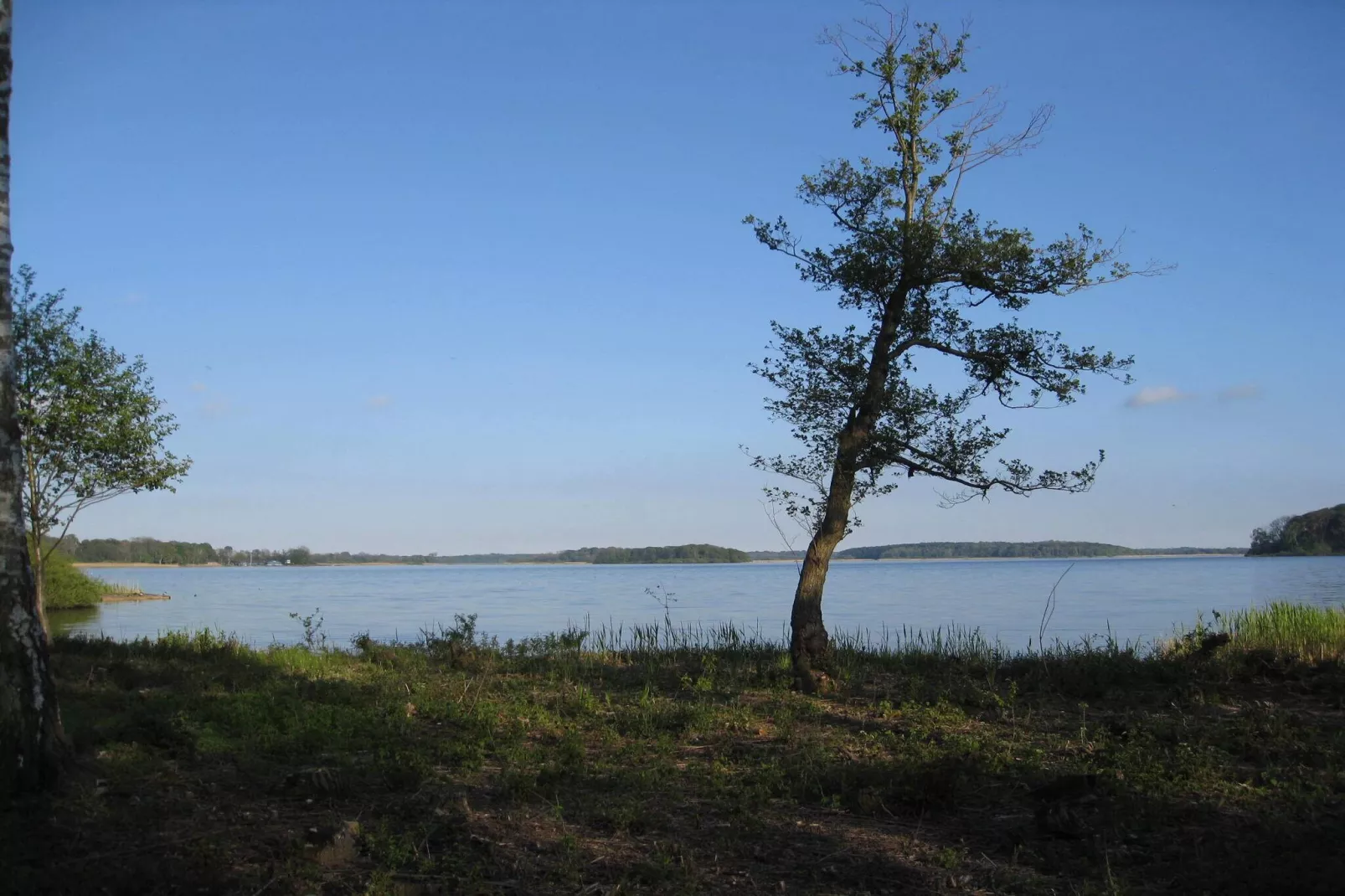 10 person holiday home in Maribo-Water view