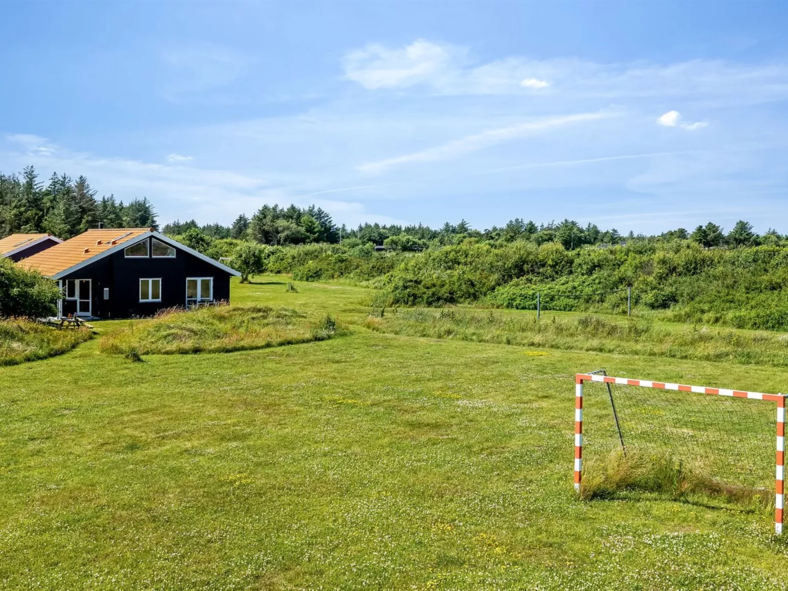 "Ernesta" -  from the sea-Outside