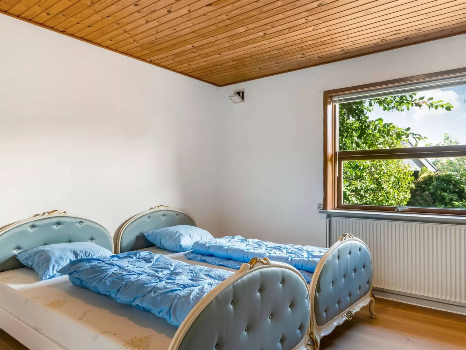 "Ilmo" - 1.9km from the sea-Inside