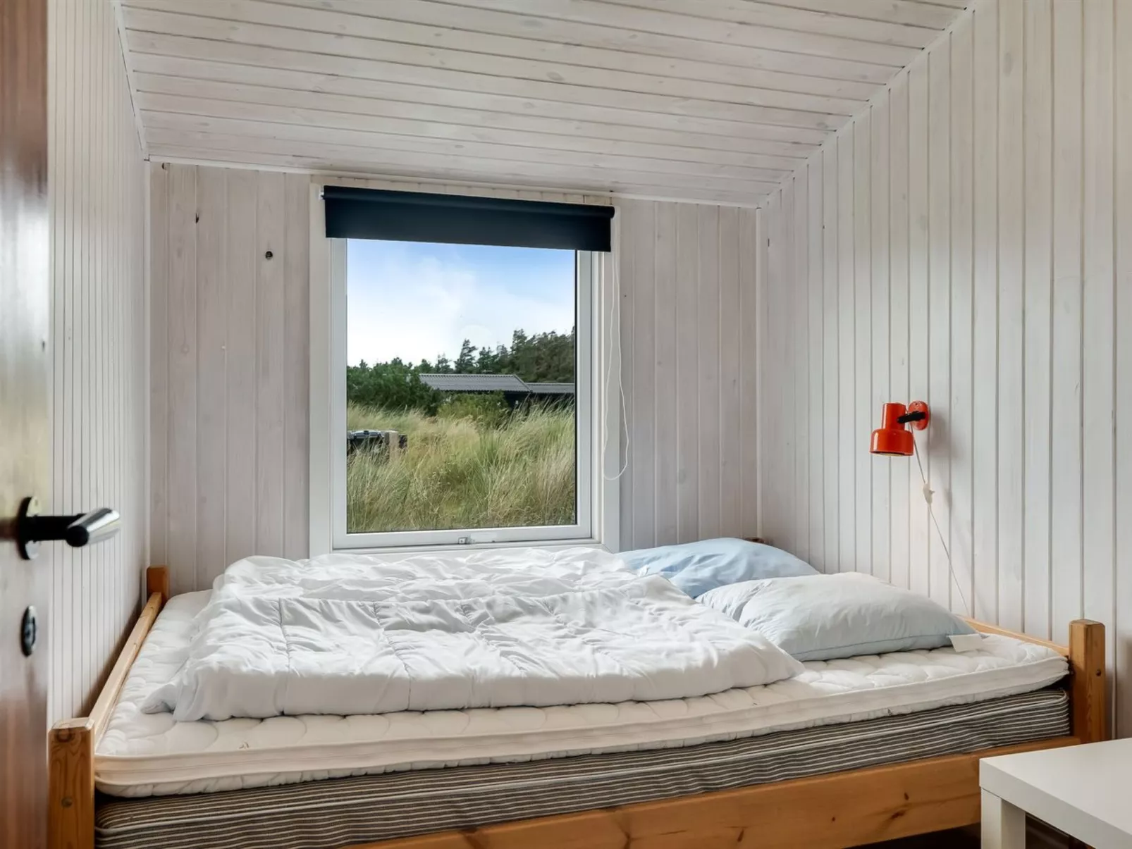 "Claudine" - 700m from the sea-Drinnen