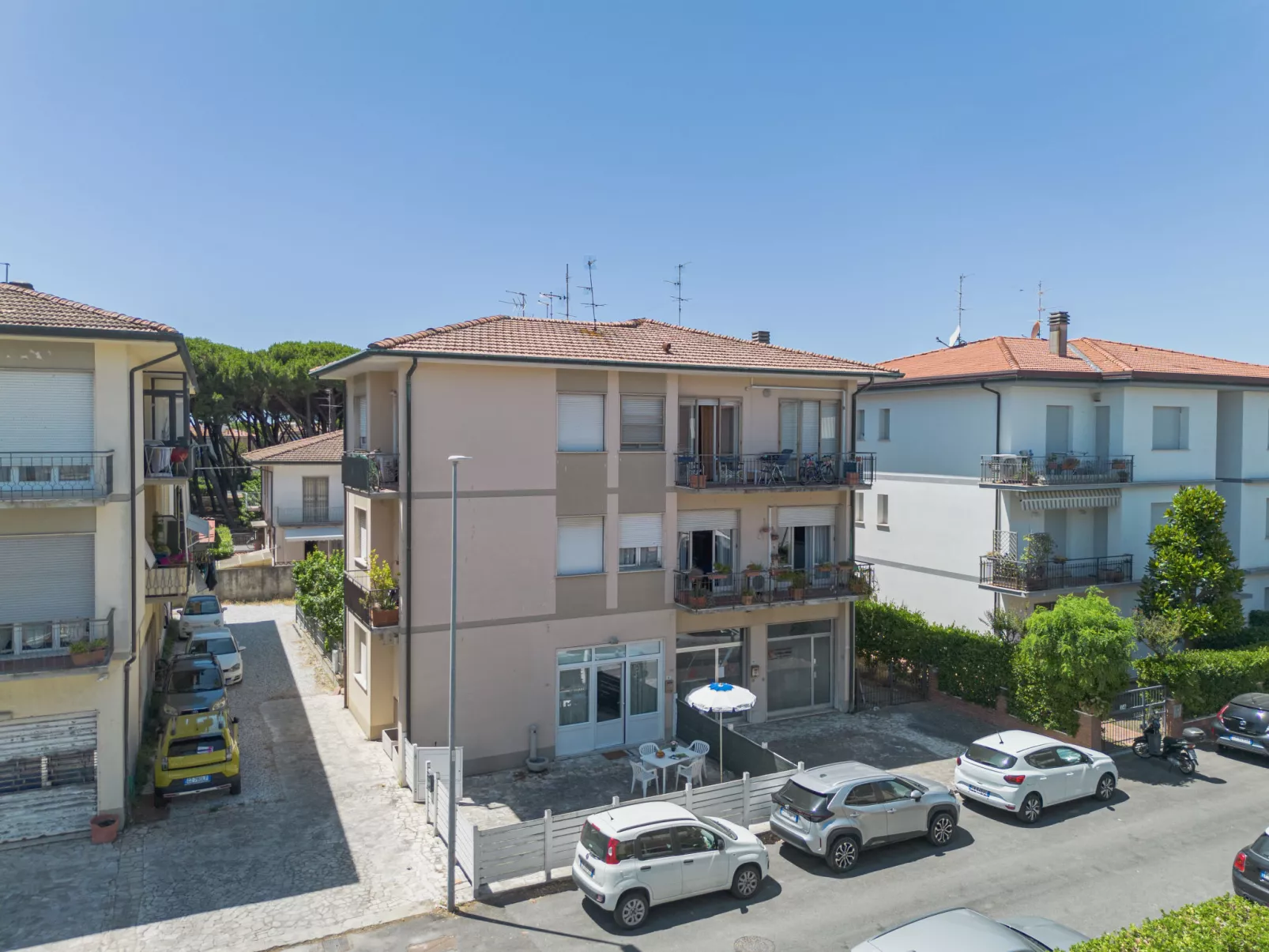 Appartamento Lara-Outside