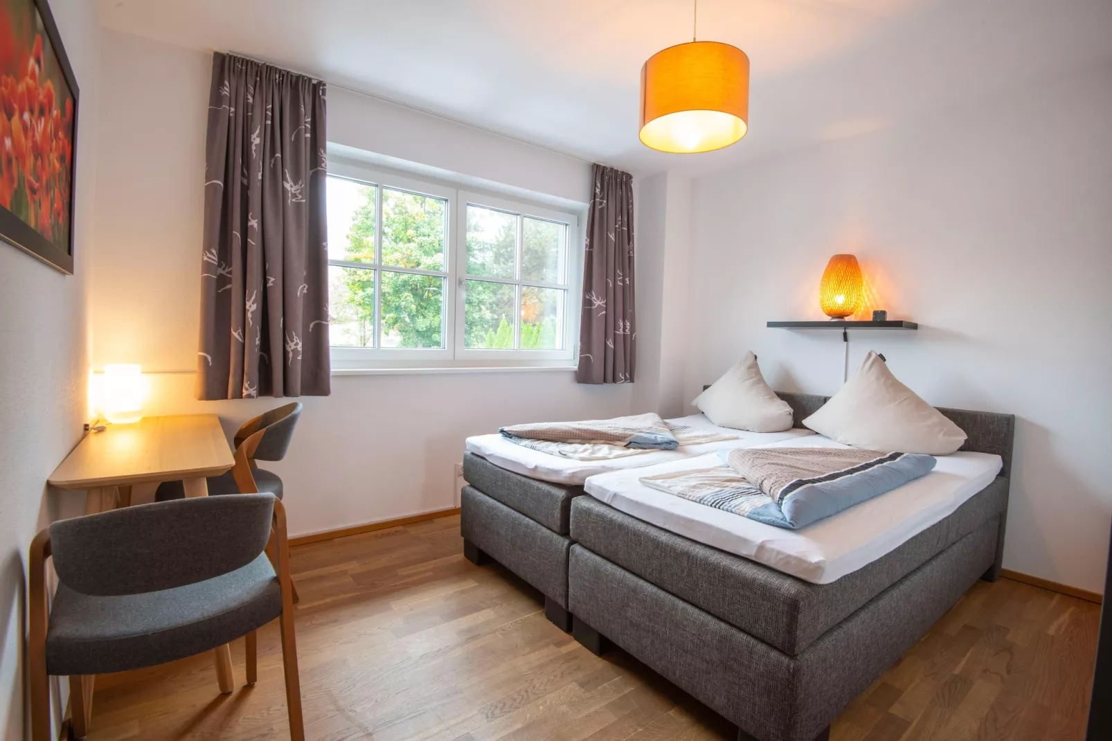 Residenz Edelalm - Top 4