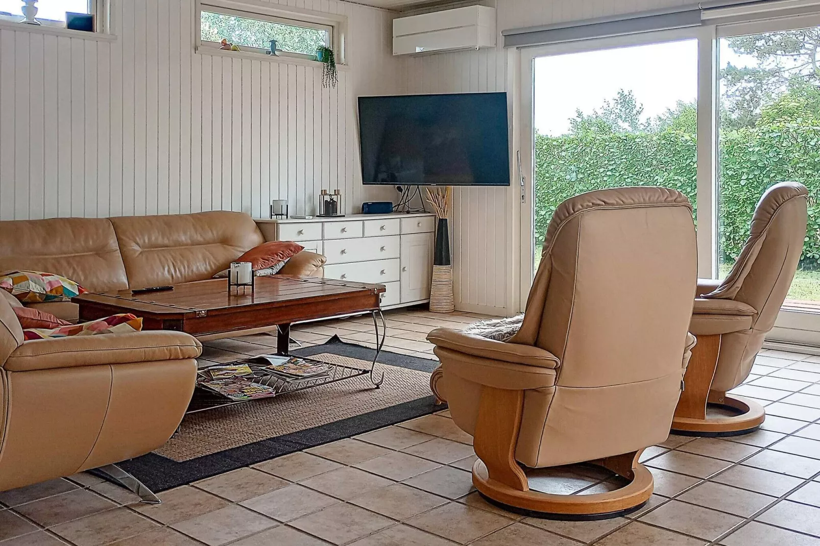 Maison de vacances pour 5 a Sydals-By Traum-Intérieur