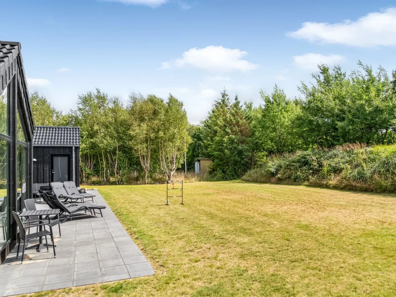 "Abiorn" -  from the sea